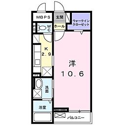 メゾン葵 105