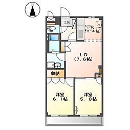 プリベールアイカワII