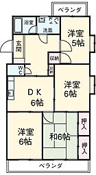 朋友レジデンス 403