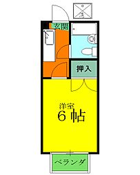 コンチェルトハイツＡ 305