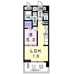 名古屋市緑区鳴海町字御茶屋