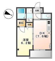 川崎市中原区小杉御殿町1丁目