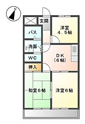 名古屋市緑区滝ノ水2丁目