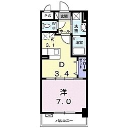 ピュアフォレストII 102