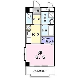 カーサ　ユー 604