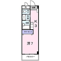 カーサ　オーラ・ソーレ 403