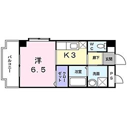カーサ　ユー 304