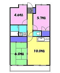 さいたま市南区白幡6丁目