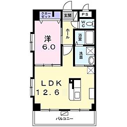 サンリット　スクエア 504