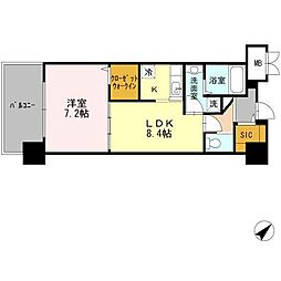 グランドテラス新都心 503