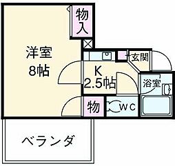 さいたま市南区別所7丁目