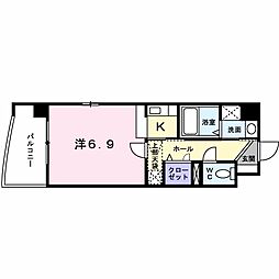 福岡市東区筥松1丁目