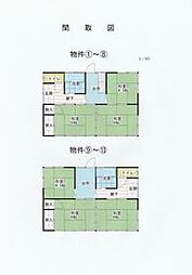 おおはらアパート 4