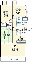 さいたま市南区別所1丁目