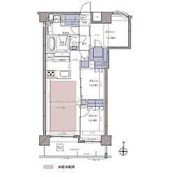 横浜市神奈川区青木町