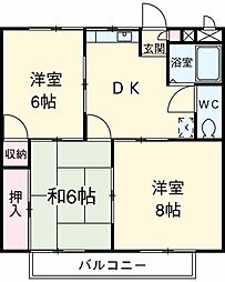 桶川市末広2丁目