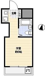 世田谷区南烏山6丁目
