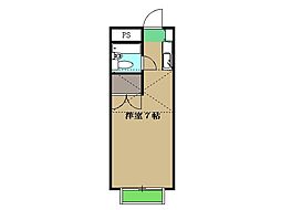 三鷹市北野1丁目
