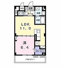 アルエット 204