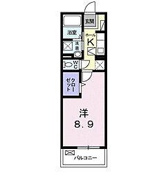 グラシオッソII