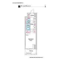 コンフォリア江坂