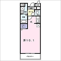 コートライブリーＮII 302