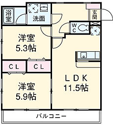ＬＯＴＵＳ　ＧＡＲＤＥＮ　ＨＯＳＡＫＡ 301