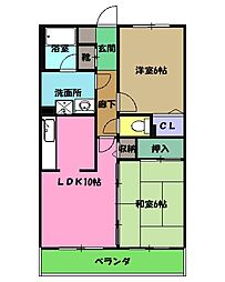 横浜市港北区綱島東3丁目