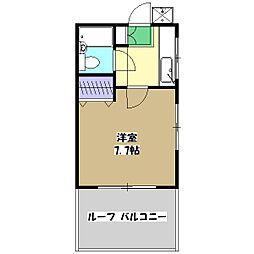 三鷹市大沢2丁目