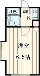 レッドパインハイム 103