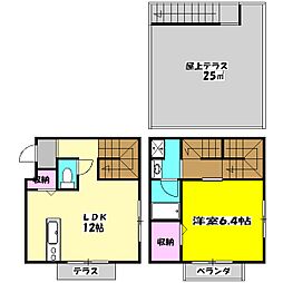 武蔵野市境南町5丁目の一戸建て