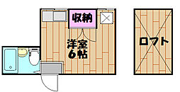 三鷹市下連雀1丁目