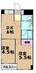 三鷹市上連雀6丁目