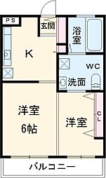 武蔵野市桜堤3丁目