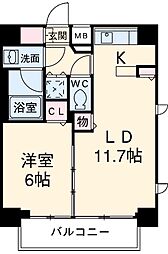 豊島区南池袋1丁目