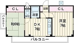 フレグラント吉祥寺 301