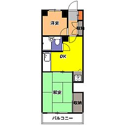 武蔵野市中町1丁目