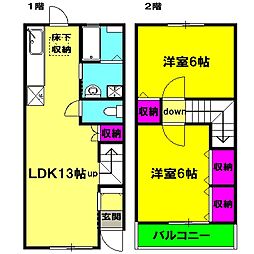 藤枝市大東町の一戸建て