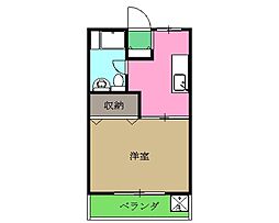 国分寺市東元町3丁目