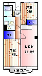 横浜市瀬谷区阿久和東1丁目