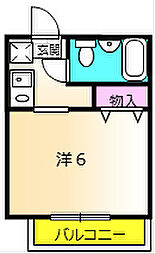 大和市林間2丁目