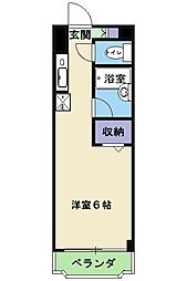 ヴェルドミール清和 204