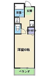 大和市林間1丁目