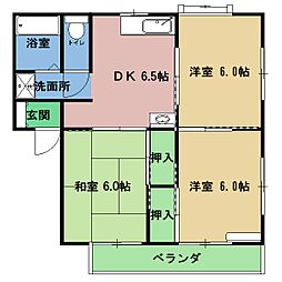 座間市さがみ野2丁目