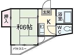 多摩市連光寺3丁目