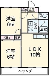 国分寺市東恋ヶ窪4丁目