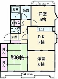 エスティームハイツ 102