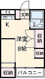 多摩市聖ヶ丘1丁目