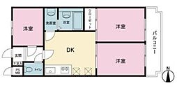 セザールさがみ野 106