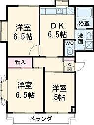 海老名市東柏ケ谷4丁目